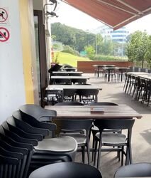Woodlands Sector 2 (D25), Retail #578513301
